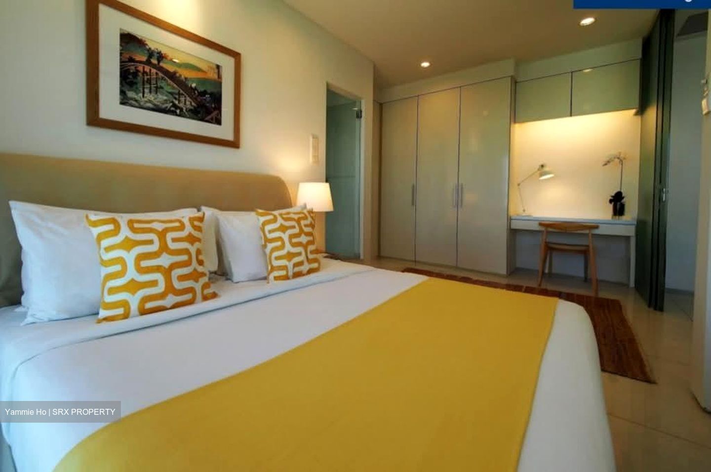 High Street Centre (D6), Apartment #598805101